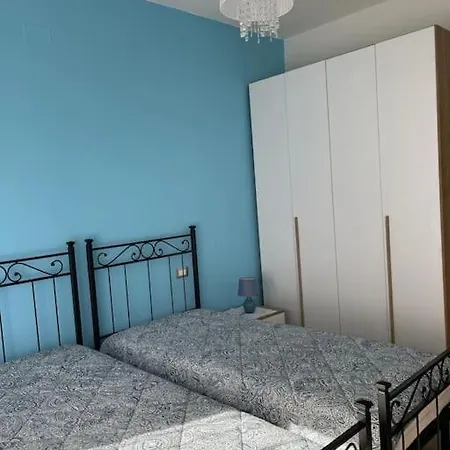 Mirella's House Double Bathrooms Apartment Rapallo