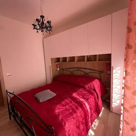 Mirella's House Double Bathrooms Apartment