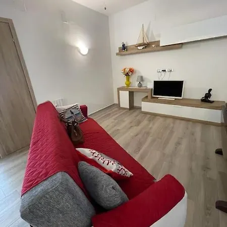 Mirella's House Double Bathrooms Rapallo